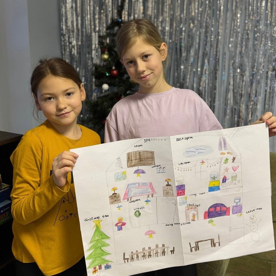 Большая Перемена – языковой лагерь, Ленинградская обл., Приозерский район. Путевки в детский лагерь на 2026 год, фото 7