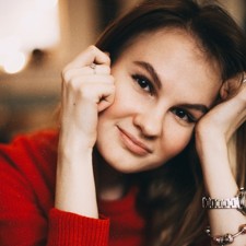 Екатерина Пирогова - Детский онлайн лагерь «РекаЛето - TOKademy»