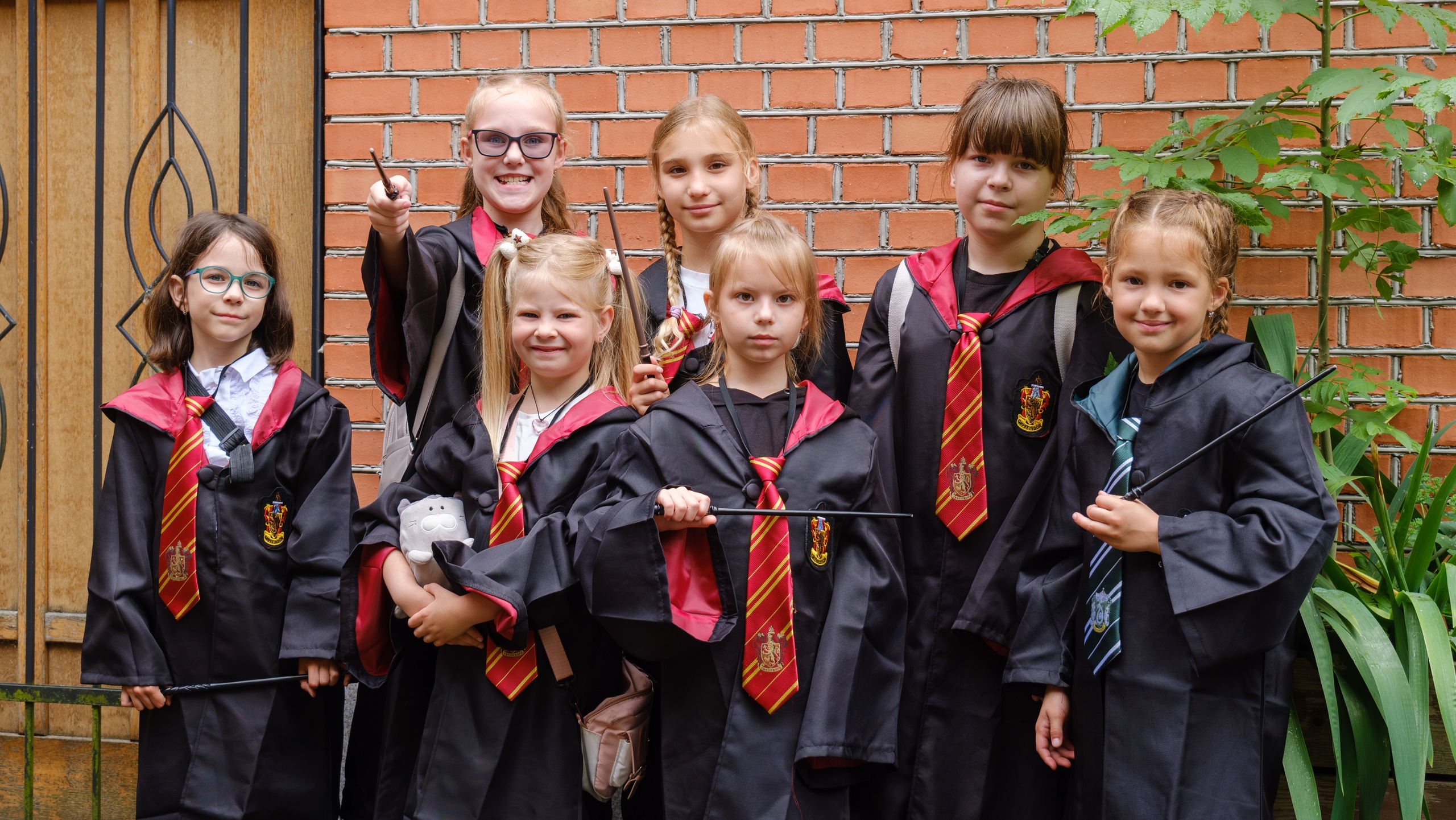 Волшебные каникулы – детская программа, Калининград. Путевки на детские программы на 2026 год, фото 11