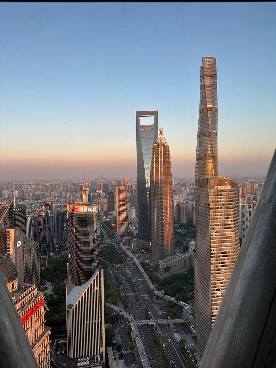 «Языковой лагерь JP Шанхай весна», Китай, Шанхай – 6.