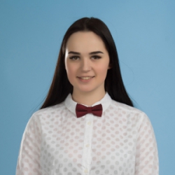 Андреева Арина - «Лидер. Инсайт» – Детский лагерь в Московской области