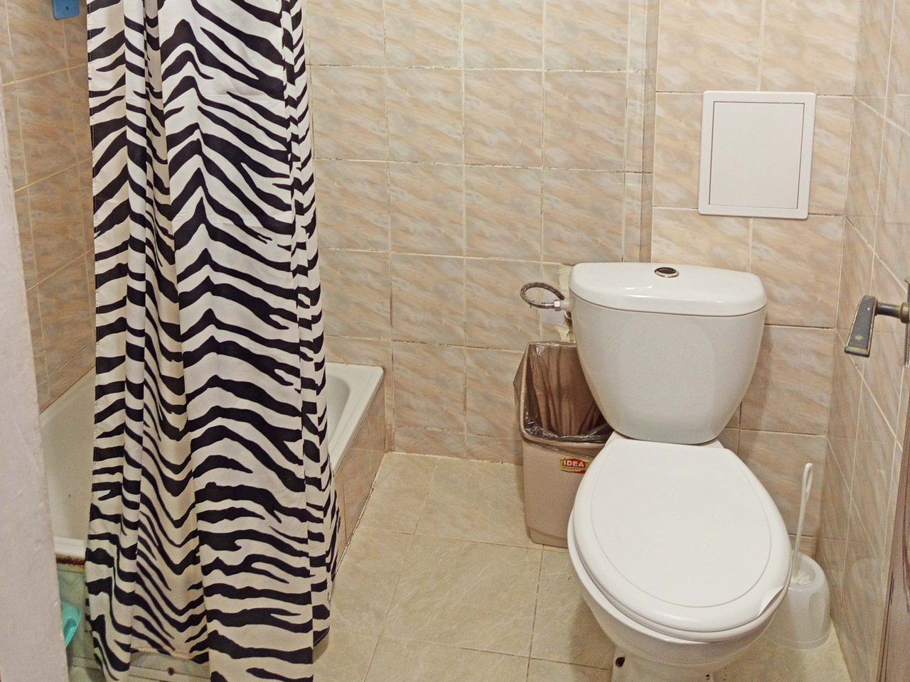 Химик – лагерь на море, Краснодарский край, Туапсинский р-н. Путевки в детский лагерь на 2026 год, фото размещения 9