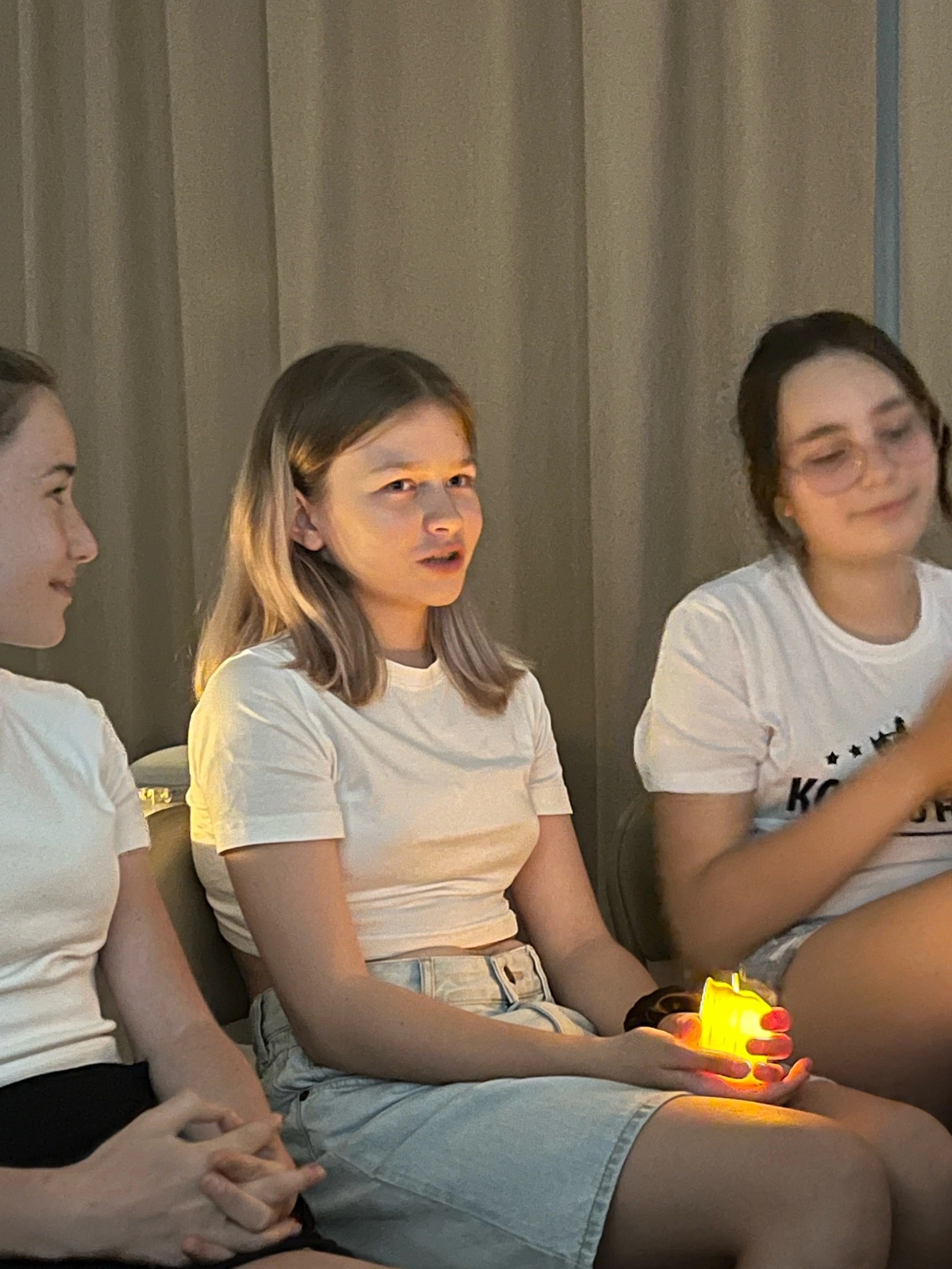 Ul FashionCamp – городской лагерь, Ульяновск, 2 локации. Путевки в детский лагерь на 2025-2026 год, фото 10