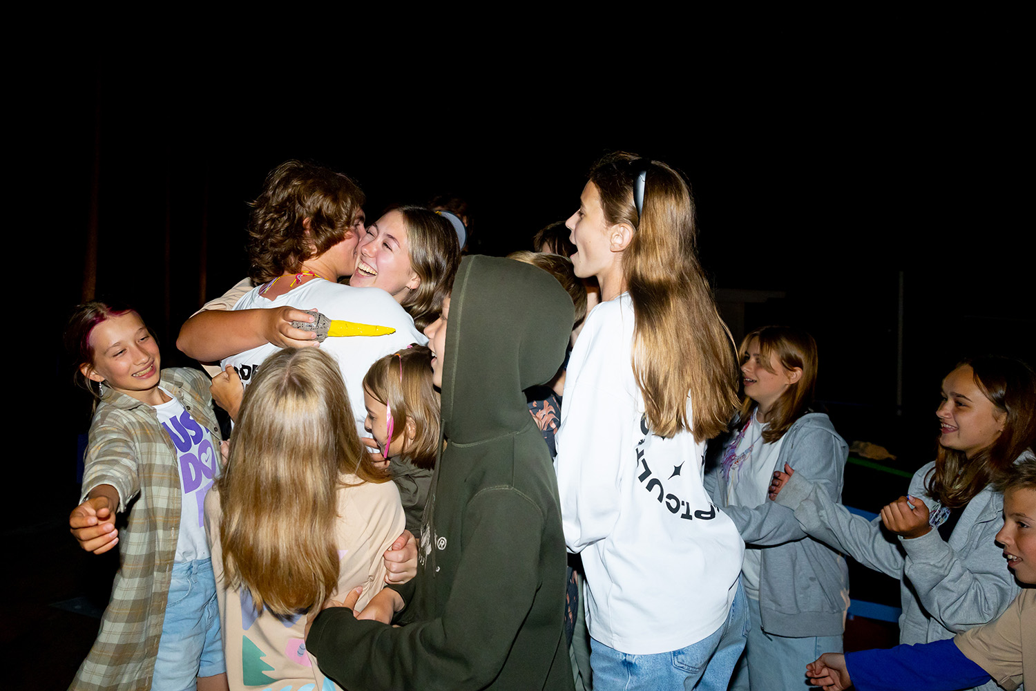 MULTIRIDERS Глэмпинг-лагерь у озера в Пскове – детская программа, Санкт-Петербург - Псков. Путевки на детские программы на 2026 год, фото программы 10