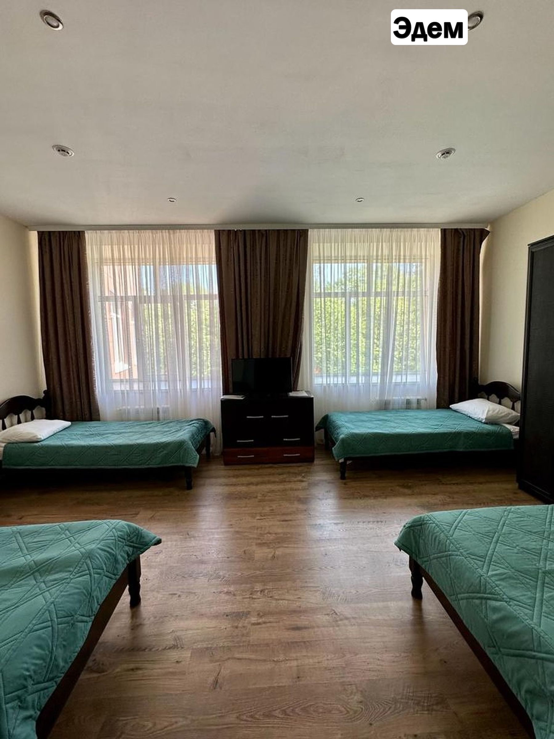 Oxford Camp. Классика. Эдем и Новая Истра – детская программа, Московская обл., 2 локации. Путевки на детские программы на 2026 год, фото размещения 11