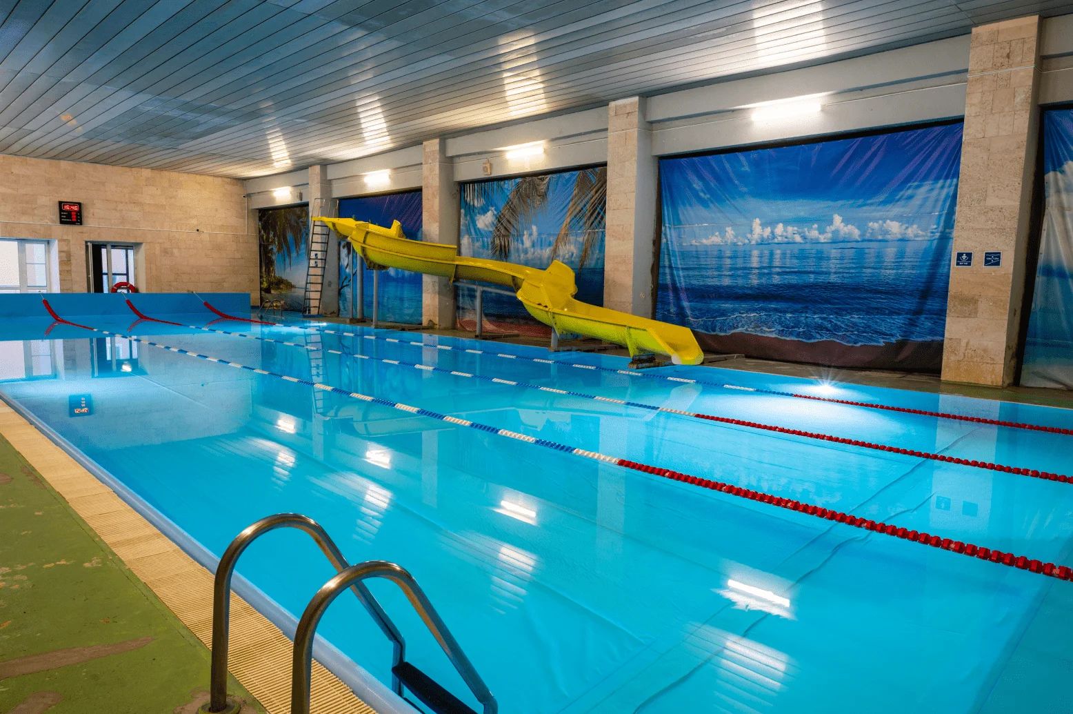 Танцевальная программа Звезда – творческий лагерь, Московская обл., Истра. Путевки в детский лагерь на 2026 год, фото размещения 8