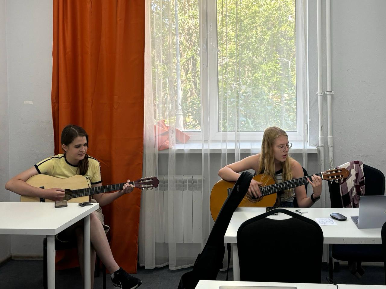 Лагерь Юайти. Трансформер – городской лагерь, Москва, м. Юго-Западная. Путевки в детский лагерь на 2026 год, фото 8