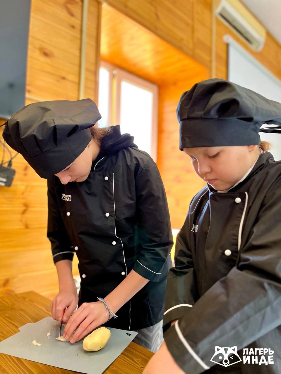 Люди Маяки. Кондитерская смена  – творческий лагерь, Московская обл., Щелковский р-н. Путевки в детский лагерь на 2025-2026 год, фото 2