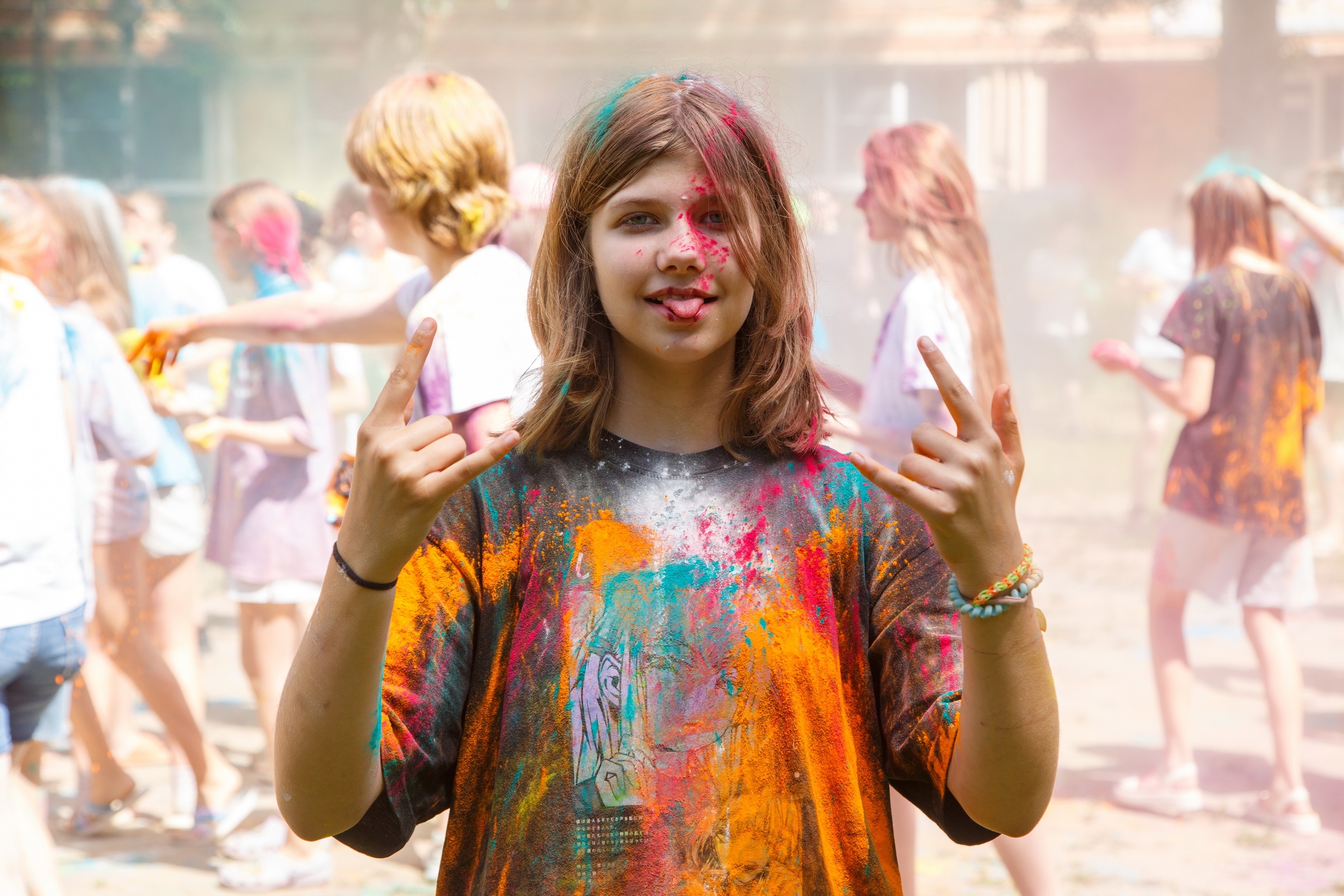 Good Win Клин – спортивный лагерь, Московская обл., Клинский р-н. Путевки в детский лагерь на 2026 год, фото программы 2