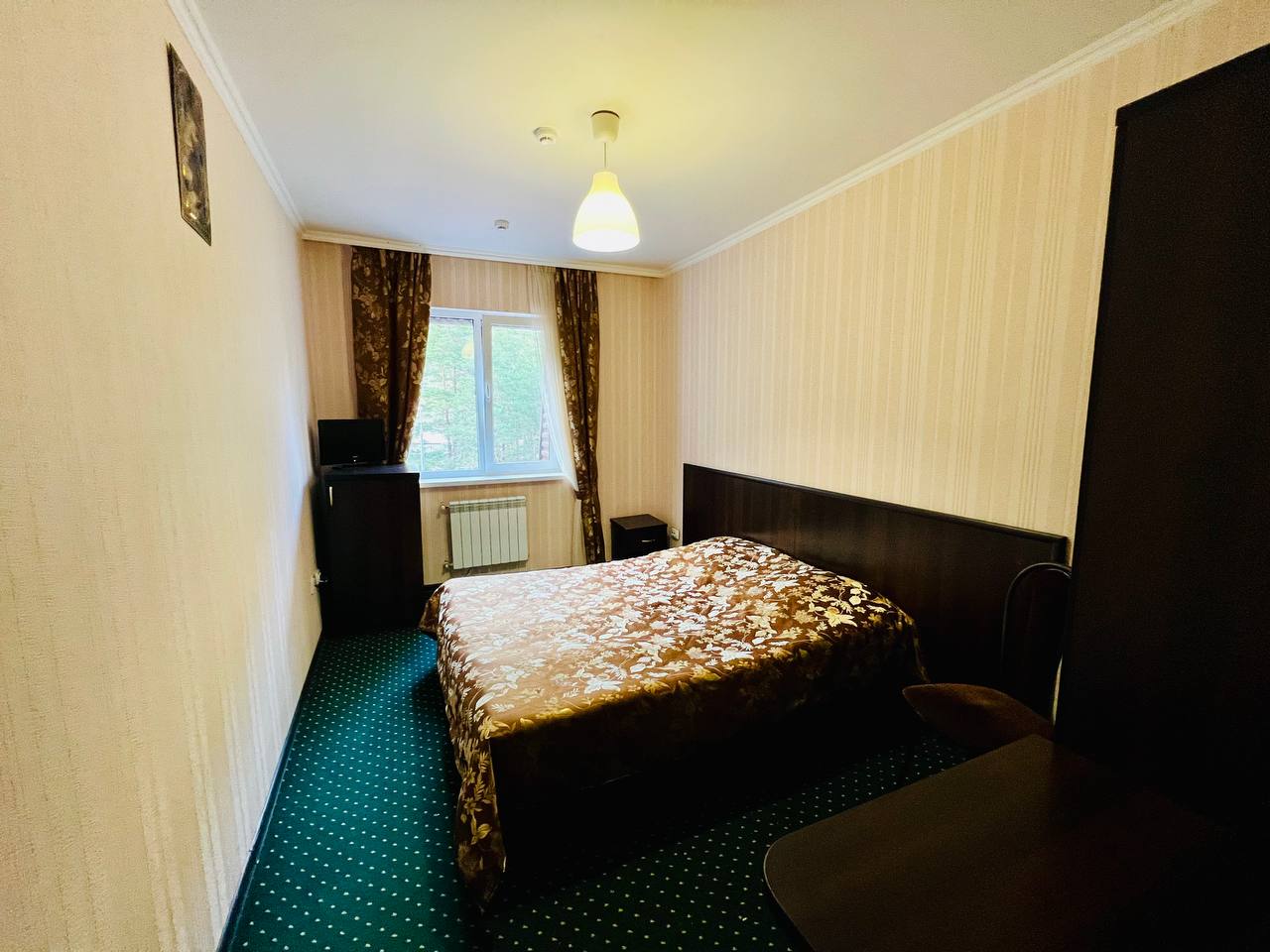 Sport Story в Приэльбрусье – детская программа, Кабардино-Балкария, Эльбрусский р-н. Путевки на детские программы на 2026 год, фото размещения 2