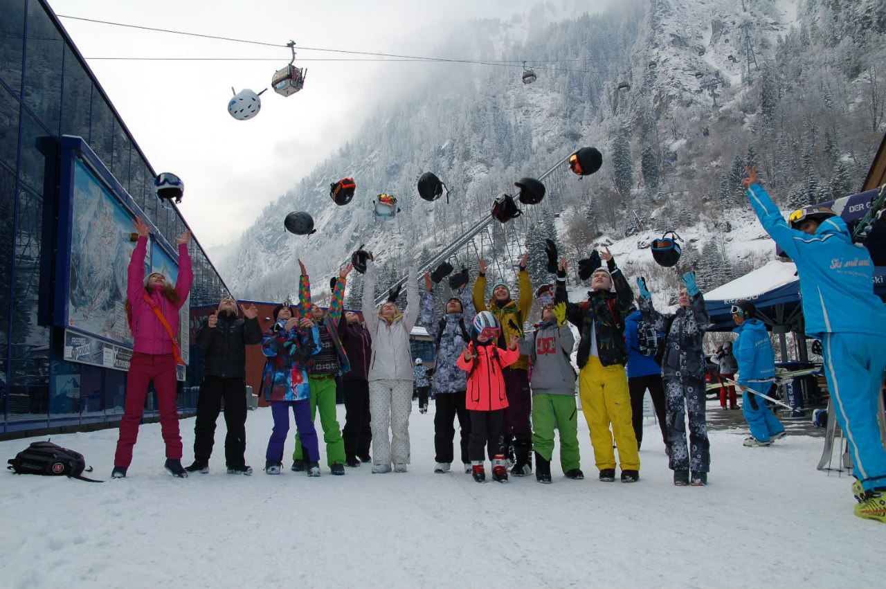 «Альпийская дача» – спортивный лагерь, Австрия. Путевки в детский лагерь на 2023 год, фото 5
