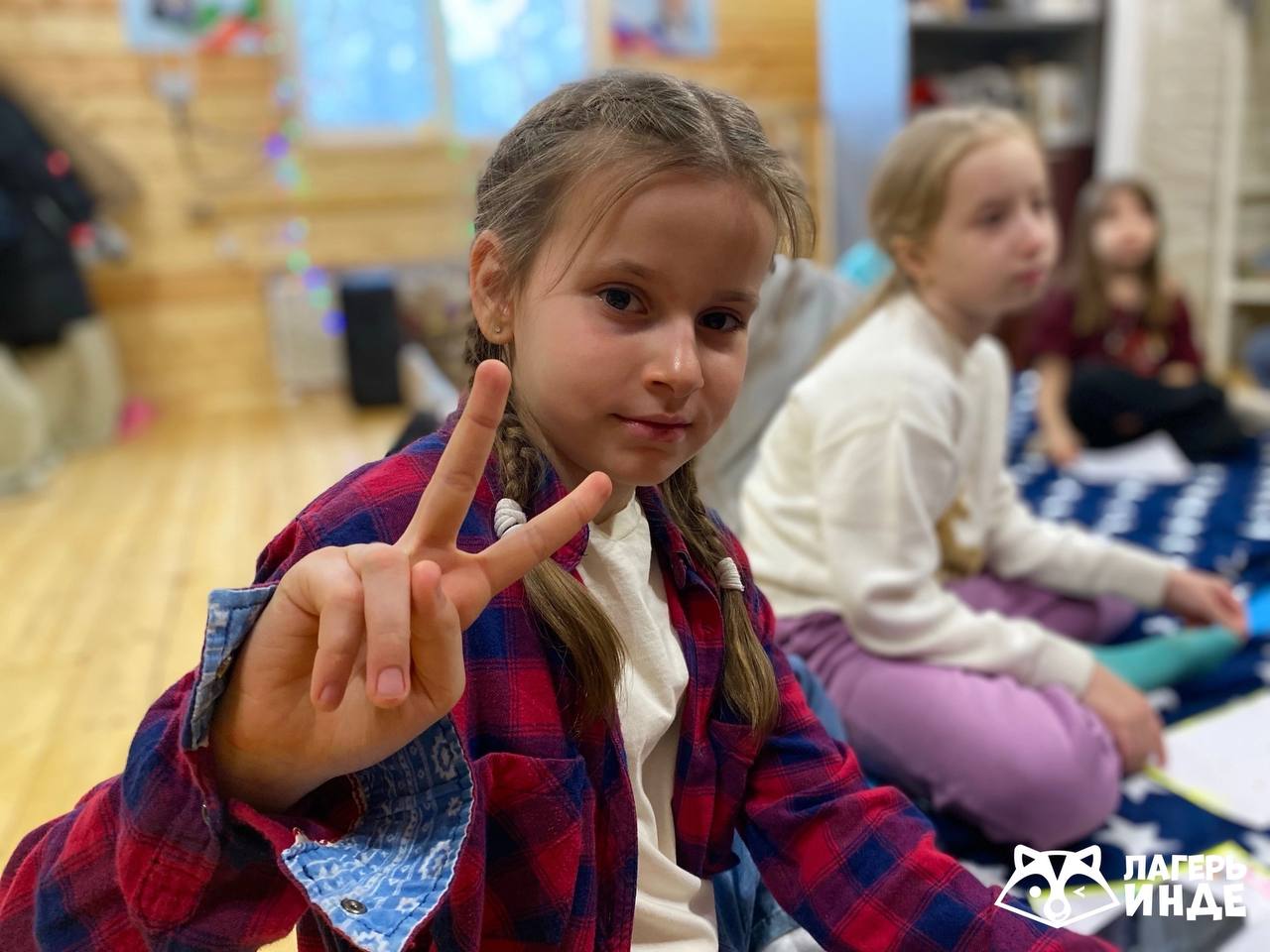 «Ламповое комьюнити», Татарстан, Мамадышский р-н.