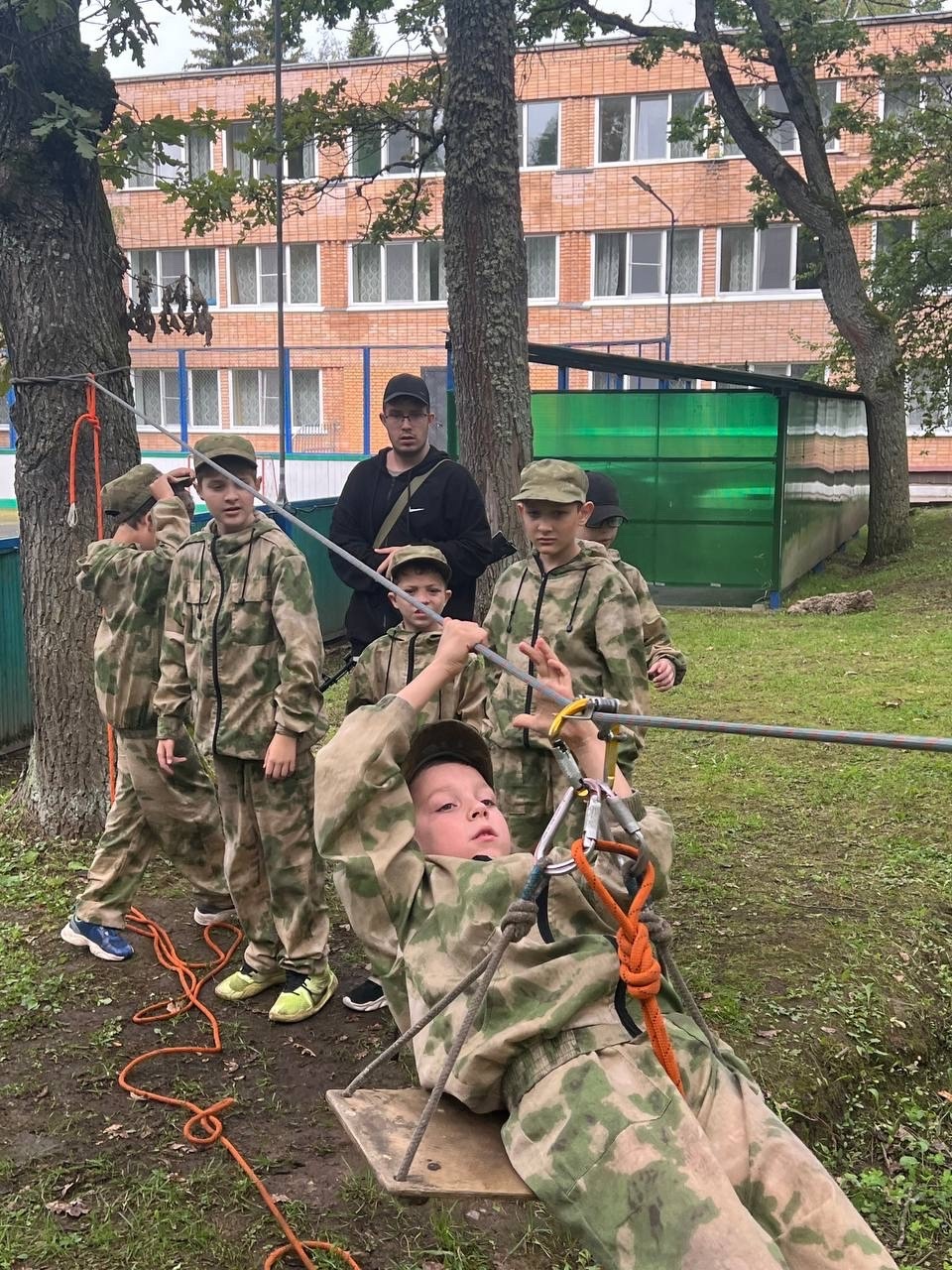 «Вымпел-Шторм. Мухино», Тверская обл., Западнодвинский р-н – 5.