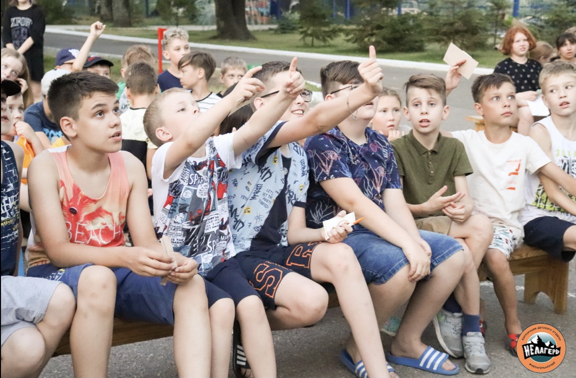 Креативный лагерь – образовательный лагерь, Республика Татарстан, Мамадышский район. Путевки в детский лагерь на 2023-2024 год, фото 6
