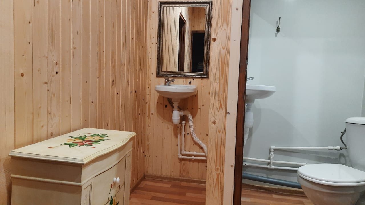 Город Мастеров – туристический лагерь, Ленинградская обл., Всеволожский р-н. Путевки в детский лагерь на 2026 год, фото размещения 6