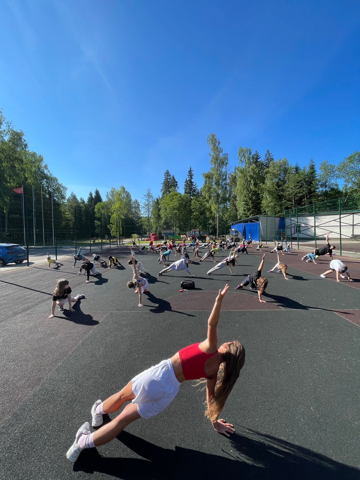 «Азбука Плавания», Московская обл., Дмитровский р-н – 4.