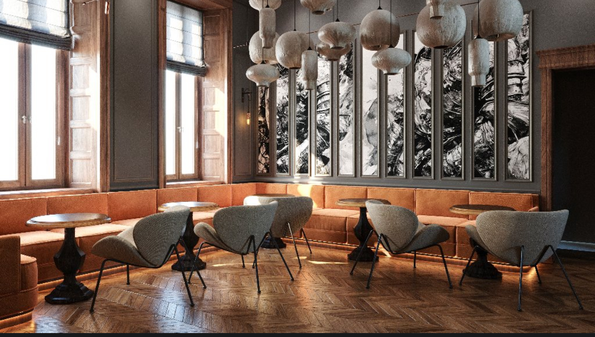 Каникулы в Лондоне – детская программа, Великобритания, Лондон. Путевки на детские программы на 2026 год, фото размещения 8