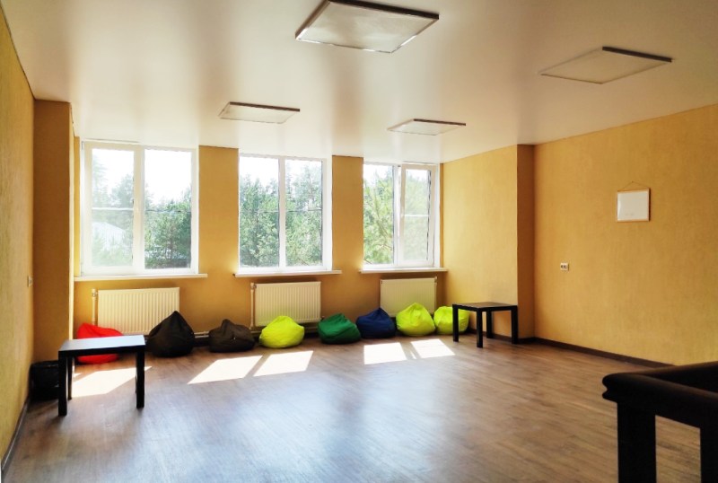 Робинзонада. Очевидное-невероятное – образовательный лагерь, Калужская обл., Жуковский р-н. Путевки в детский лагерь на 2026 год, фото размещения 12