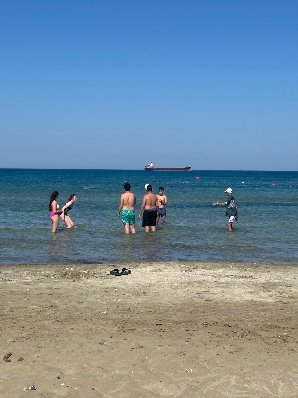 Триумф - Летняя школа EMU на Северном Кипре – языковой лагерь, Северный Кипр, Фамагуста. Путевки в детский лагерь на 2026 год, фото 11