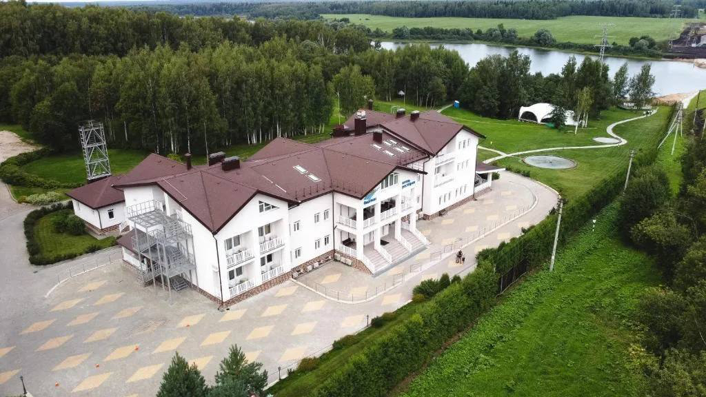 Campidea. Театр – творческий лагерь, Московская обл., Руза. Путевки в детский лагерь на 2026 год, фото размещения 6