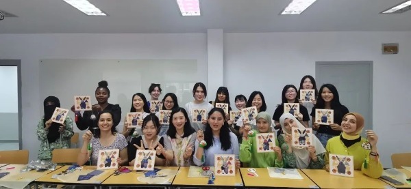 «Триумф. Летняя школа SISU в Шанхае», Китай, Шанхай – 5.