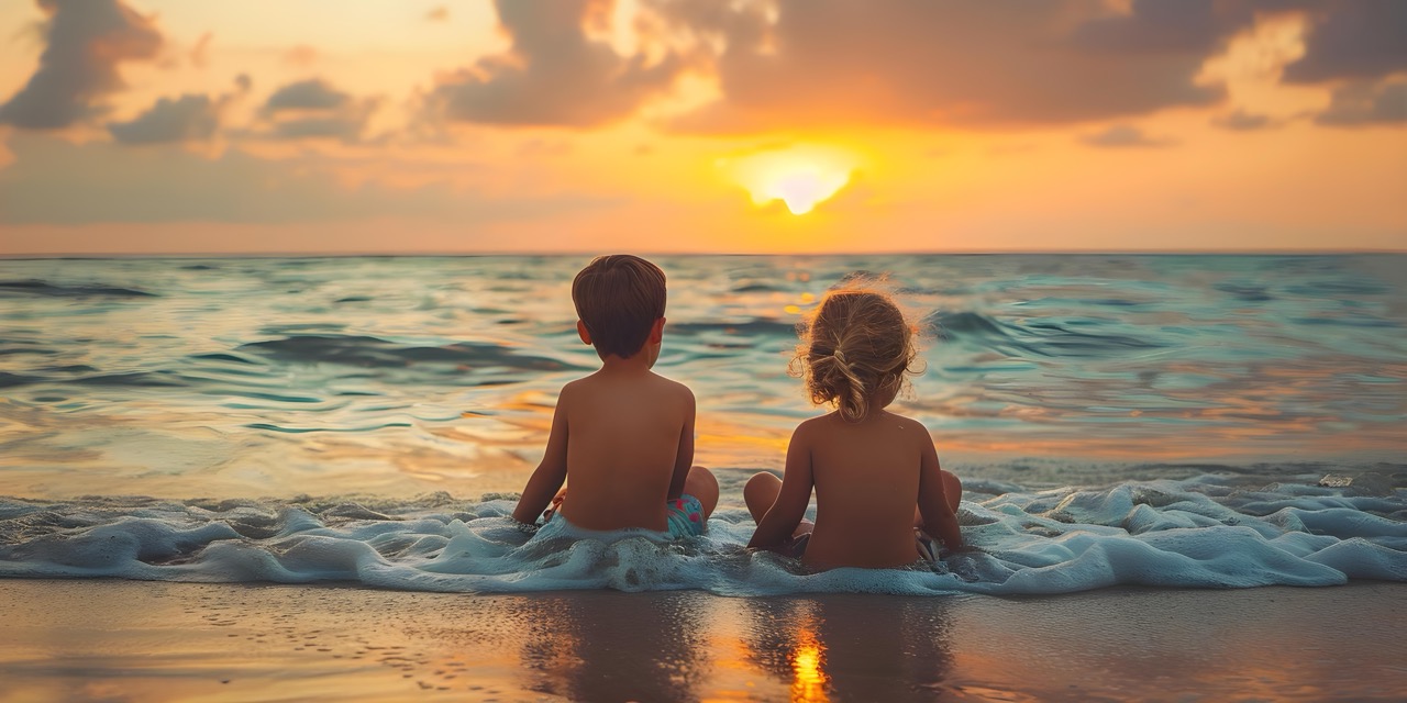 Раннее бронирование – лето 2026