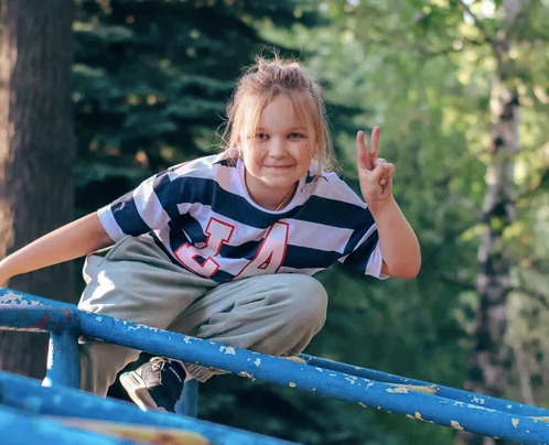 «ВИЛ Кемп/VIL Camp Время новых открытий», Московская обл., Мытищинский р-н – 1.