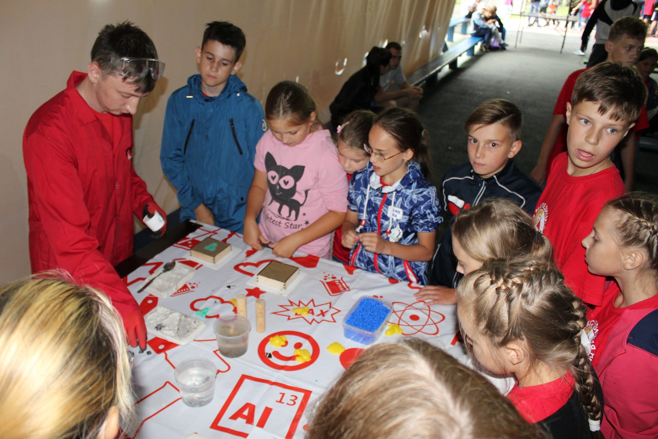 Дружба – оздоровительный лагерь, Республика Хакасия. Путевки в детский лагерь на 2024 год, фото 3