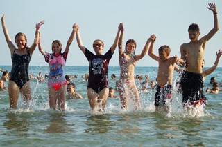«MOST Camp» – лагерь на море, Краснодарский край, Анапа, с. Сукко. Путевки в детский лагерь на 2023 год, фото 6