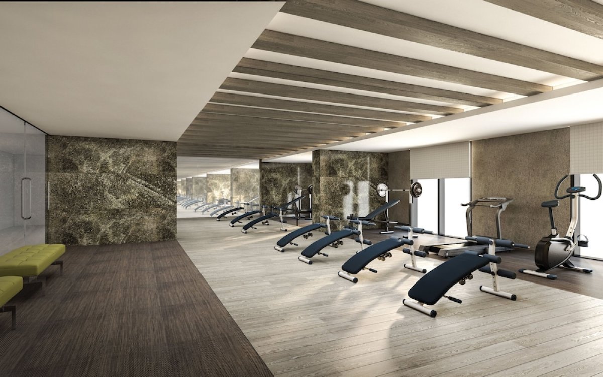 Английский в Дубае – языковой лагерь, ОАЭ, Дубай. Путевки в детский лагерь на 2026 год, фото размещения 10