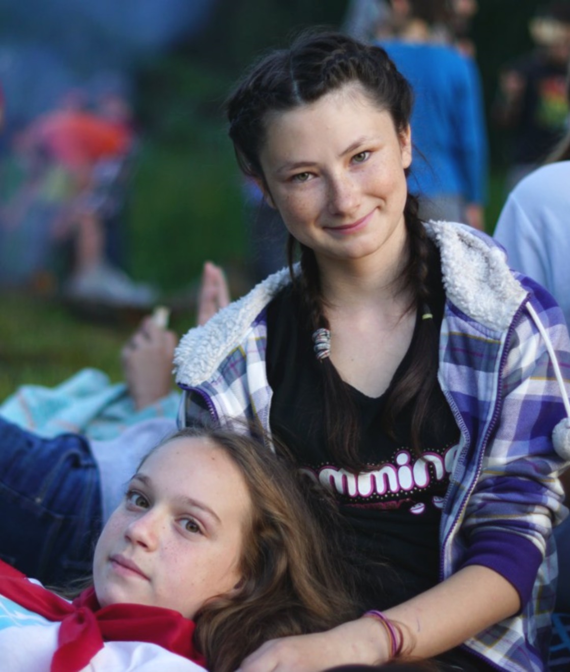 «Салют» – Детский лагерь в Ленинградской области, фото 1