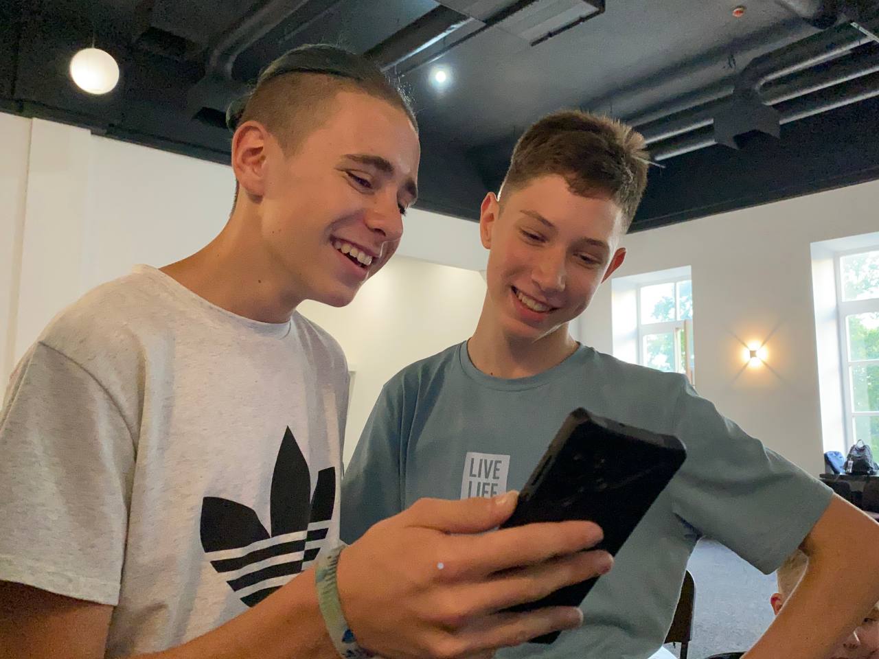 CODDY CAMP - программирование и дизайн – IT и математический лагерь, Калужская обл.. Путевки в детский лагерь на 2026 год, фото программы 4