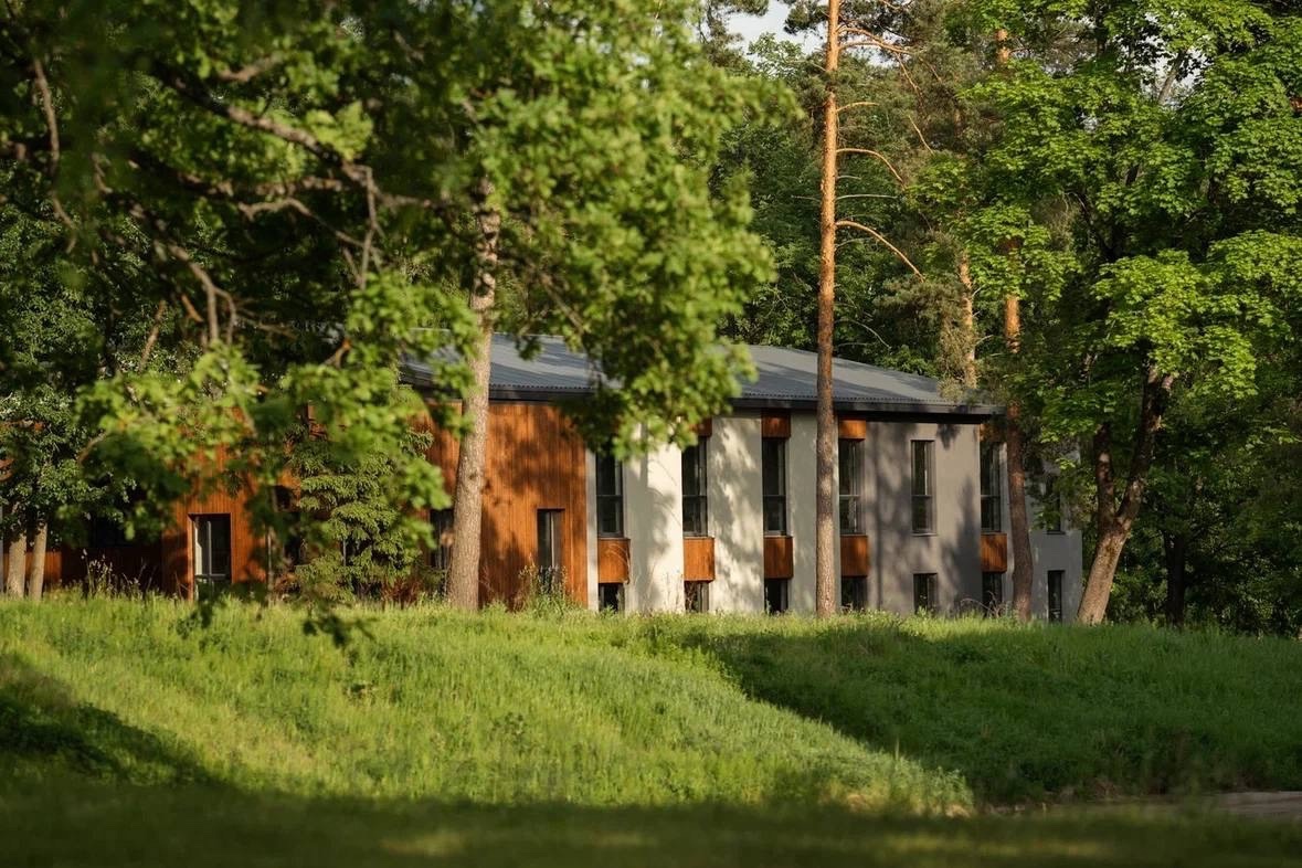 COMMUNITY CAMP Teens, Воскресенск – творческий лагерь, Московская обл., Воскресенск. Путевки в детский лагерь на 2026-2027 год, фото размещения 9