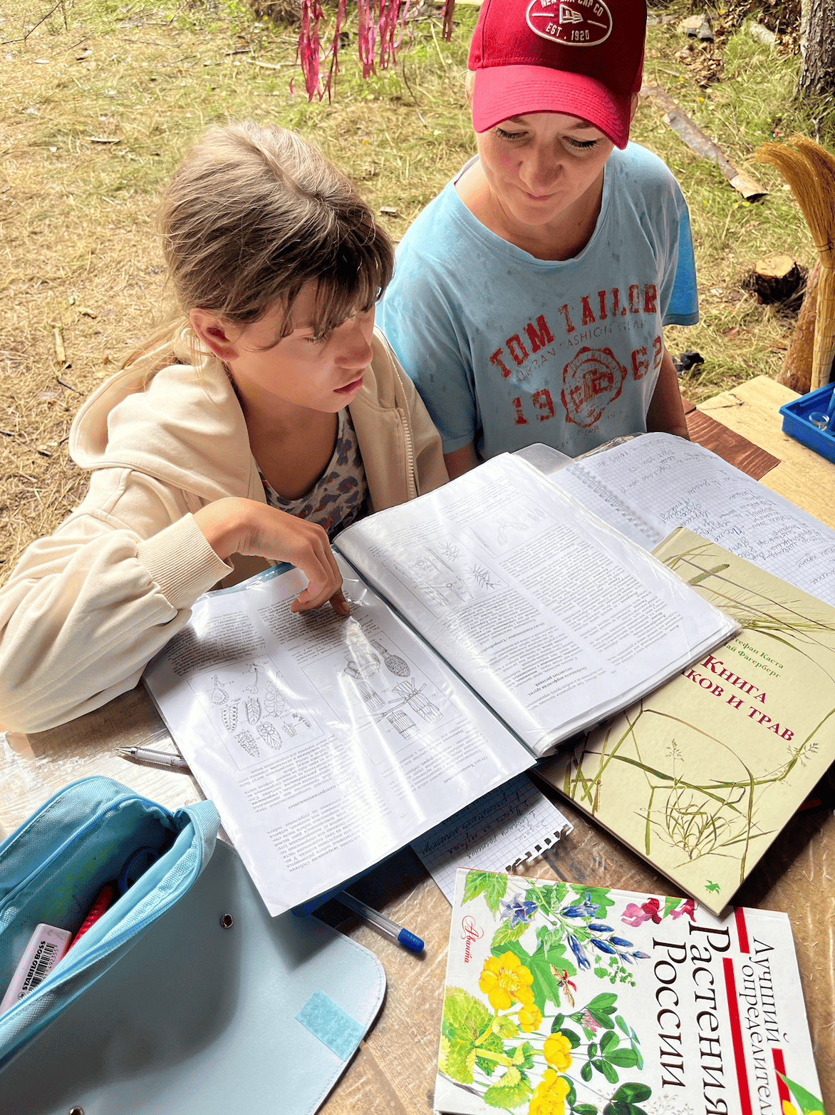 Экологика – туристический лагерь, Калужская область, Калуга. Путевки в детский лагерь на 2026 год, фото программы 5