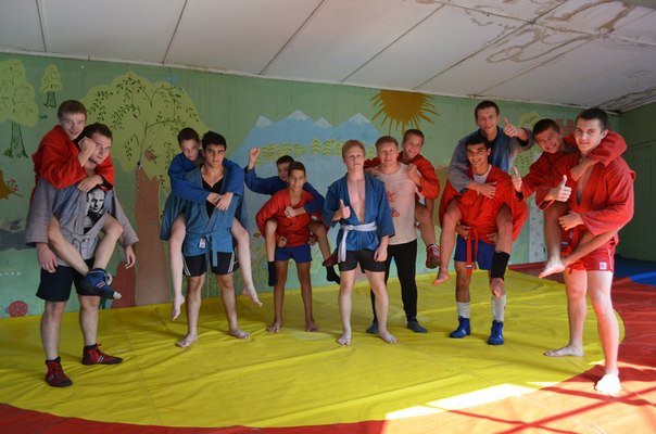 «Восход» – Детский лагерь в Воронеже, фото 5
