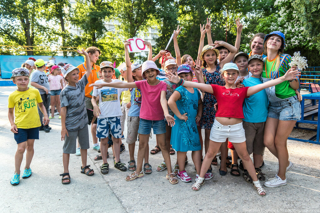 ДСОК Олимпиец – оздоровительный лагерь, Краснодарский край, Анапа. Путевки в детский лагерь на 2023 год, фото 3