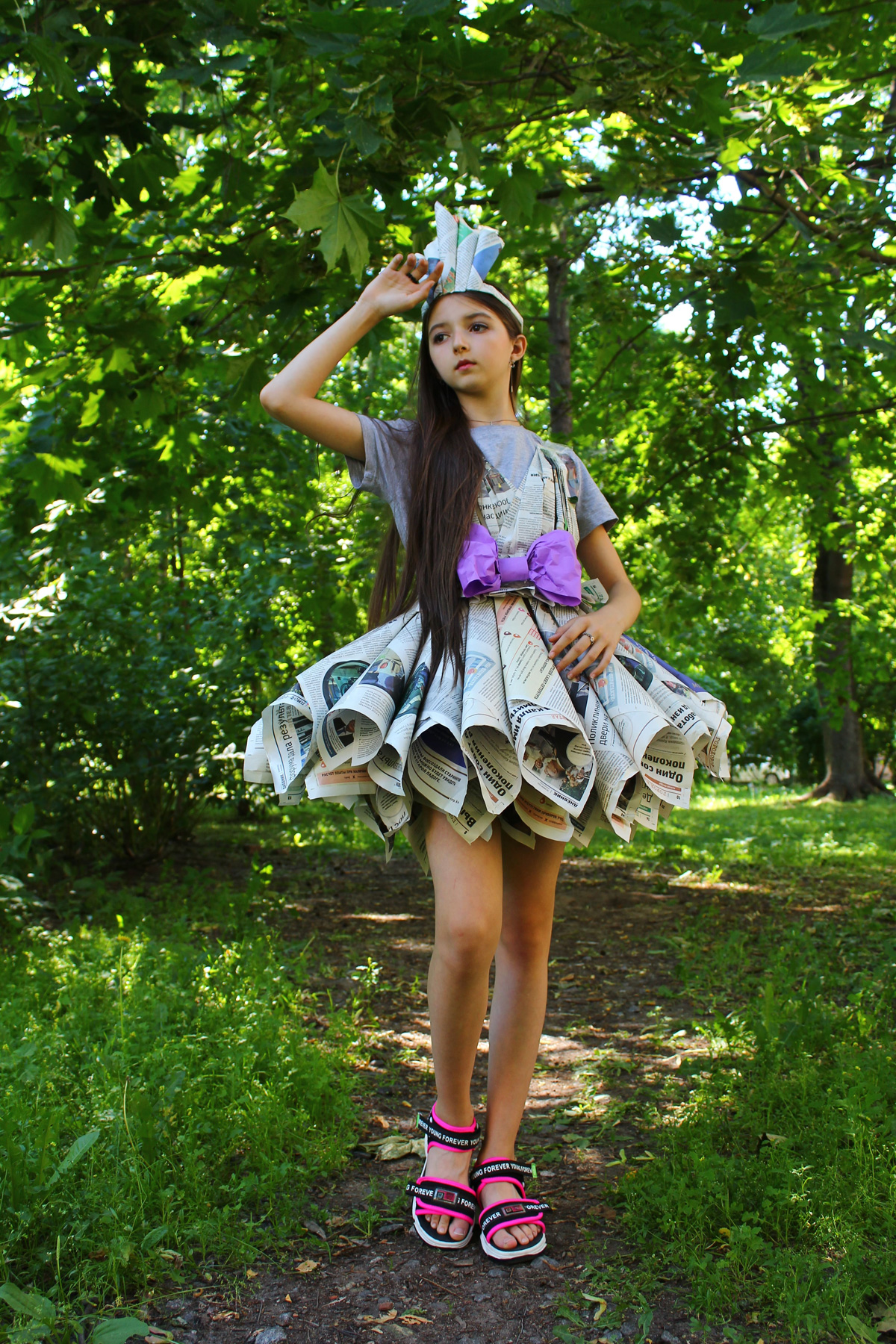 SummerNats. Творческий лагерь м.Лесная – городской лагерь, Санкт-Петербург, м.Лесная. Путевки в детский лагерь на 2025-2026 год, фото 13