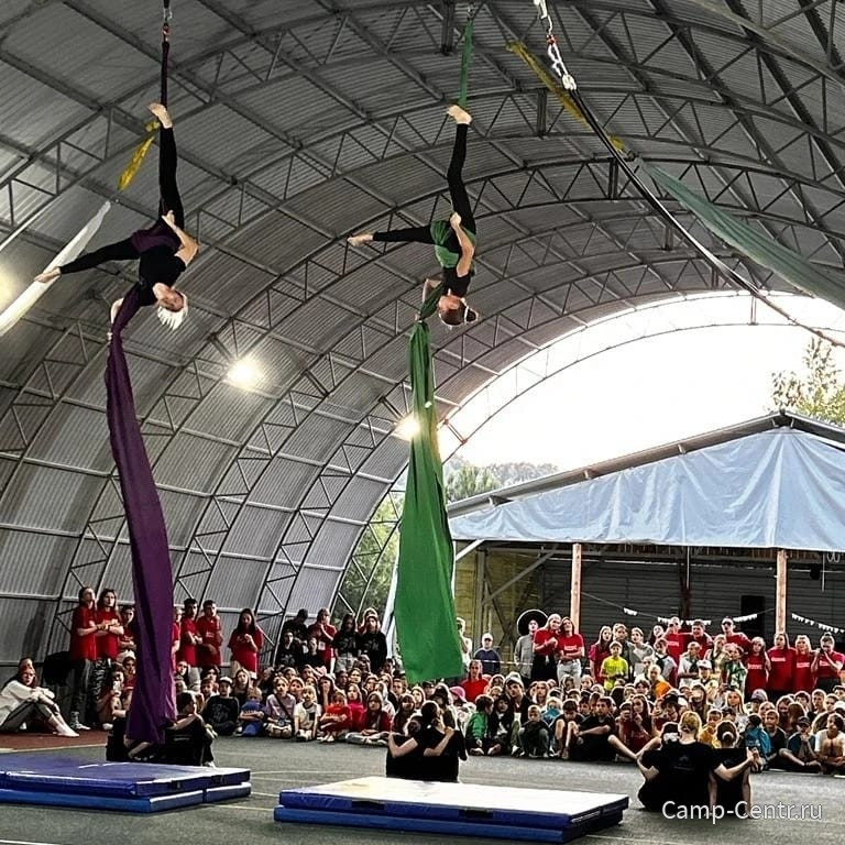 «СОК Кедровый», Республика Алтай, Чойский р-н – 2.