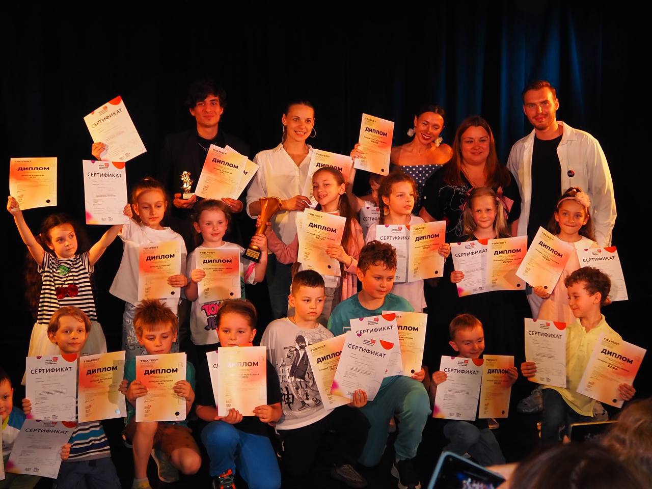 Театральные сборы TSD.CAMP Сочи Парк – творческий лагерь, Краснодарский край, Сочи. Путевки в детский лагерь на 2026 год, фото 13