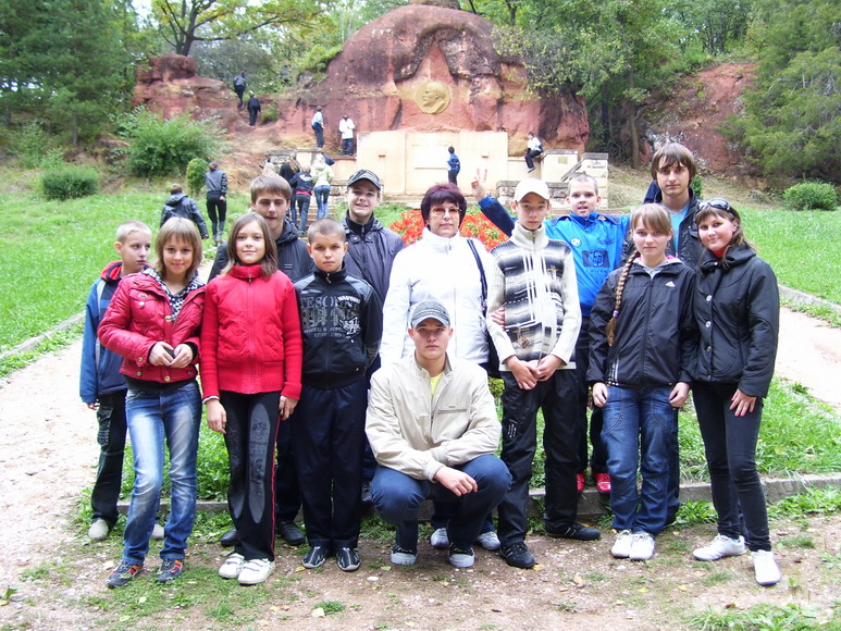 Сосновый бор – оздоровительный лагерь, Кисловодск. Путевки в детский лагерь на 2023-2024 год, фото 9