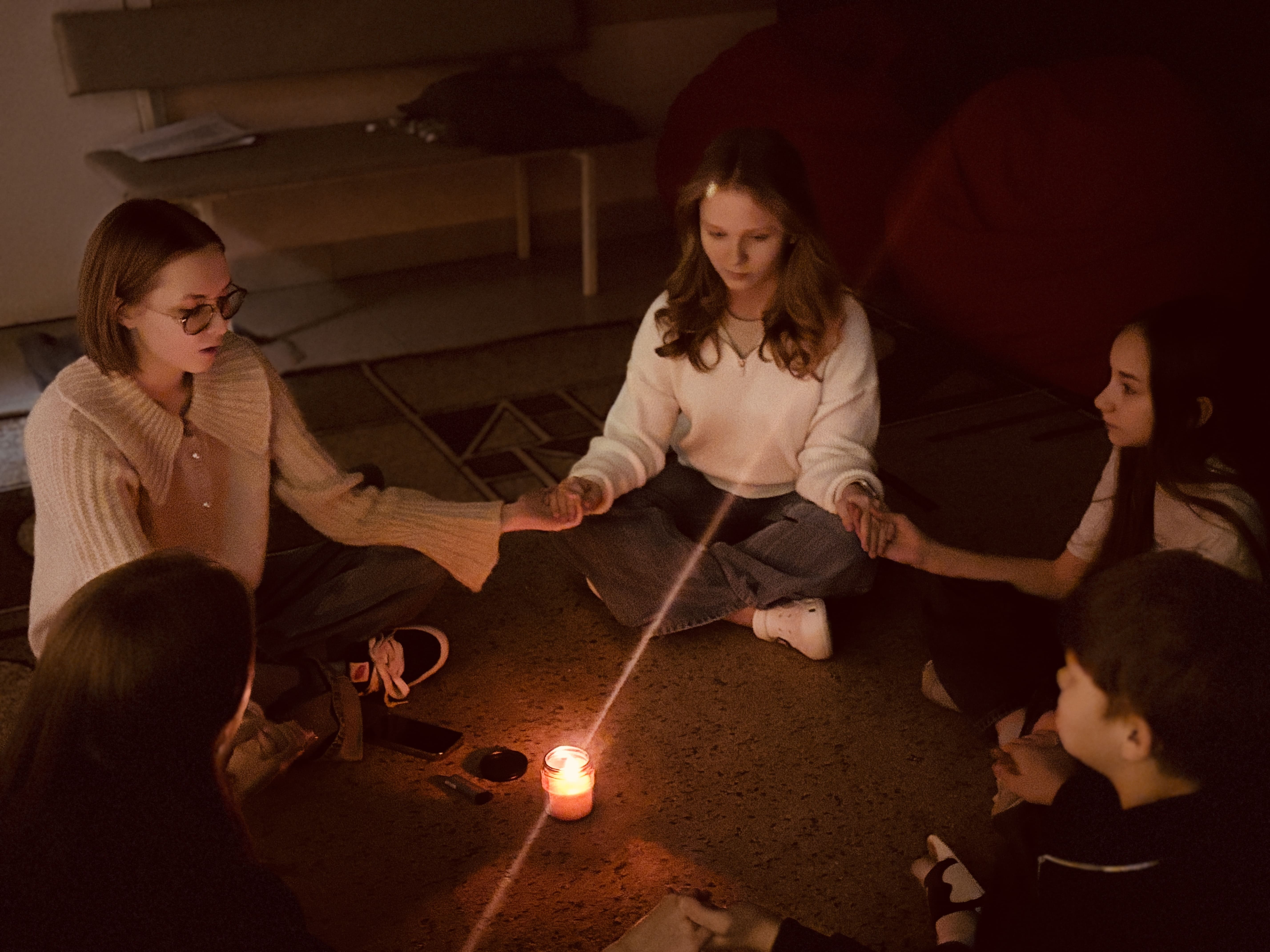 Logo Polis. Розендорф – творческий лагерь, Московская обл., Воскресенск. Путевки в детский лагерь на 2026 год, фото программы 5