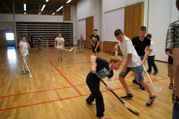 «Балтийская школа. Весенняя» – спортивный лагерь, Финляндия. Путевки в детский лагерь на 2023 год, фото 2