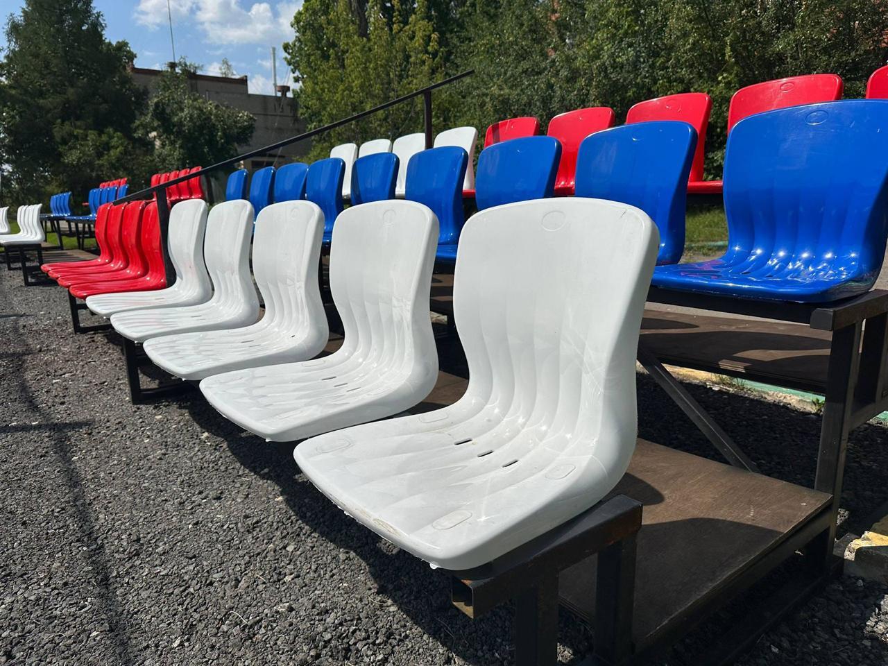 Азбука Тенниса Подмосковье – спортивный лагерь, Московская обл., Серпухов. Путевки в детский лагерь на 2026 год, фото размещения 6