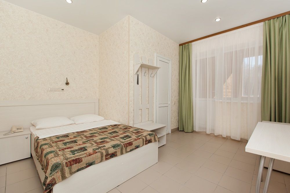 Фабрика предпринимательства – бизнес лагерь, Татарстан, Болгар. Путевки в детский лагерь на 2026 год, фото размещения 8