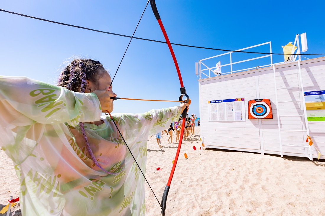 Лагерь Вита в Анапе, Витязево, Краснодарский край – путевки на 2025 год, фото 13