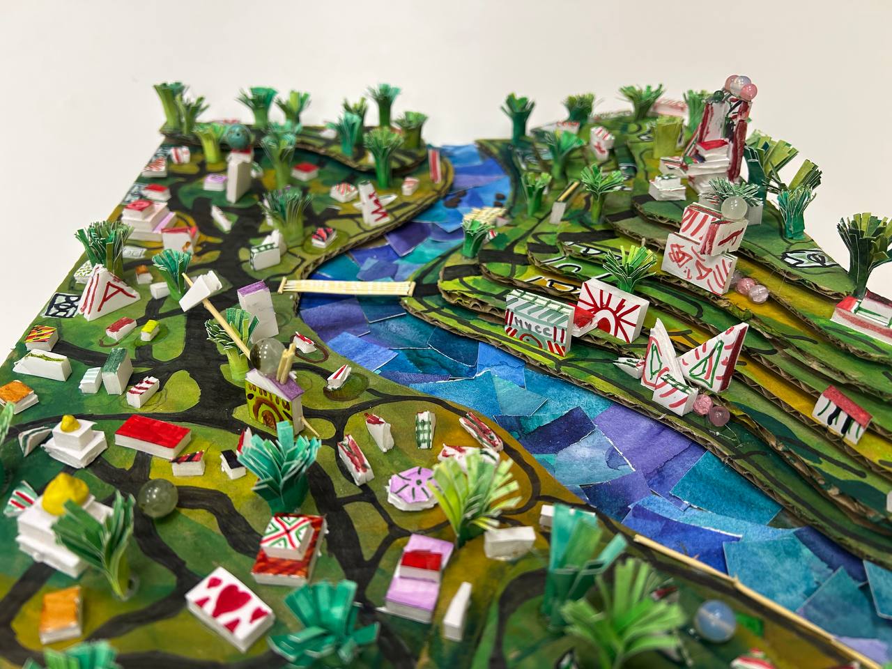 Арт-каникулы в Rybakov Playschool – детская программа, Москва, 3 филиала. Путевки на детские программы на 2026 год, фото 1