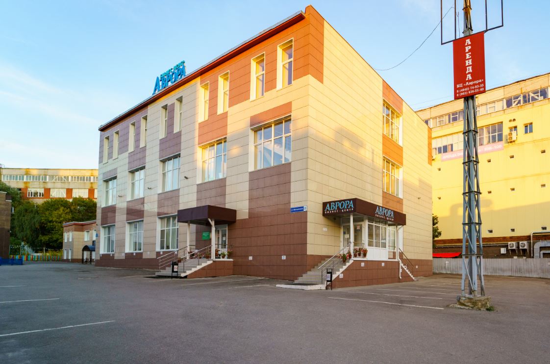 «Летний городской IT клуб в Калуге. Академия TOP» – городской лагерь, Калуга. Путевки в детский лагерь на 2023 год, фото размещения 1