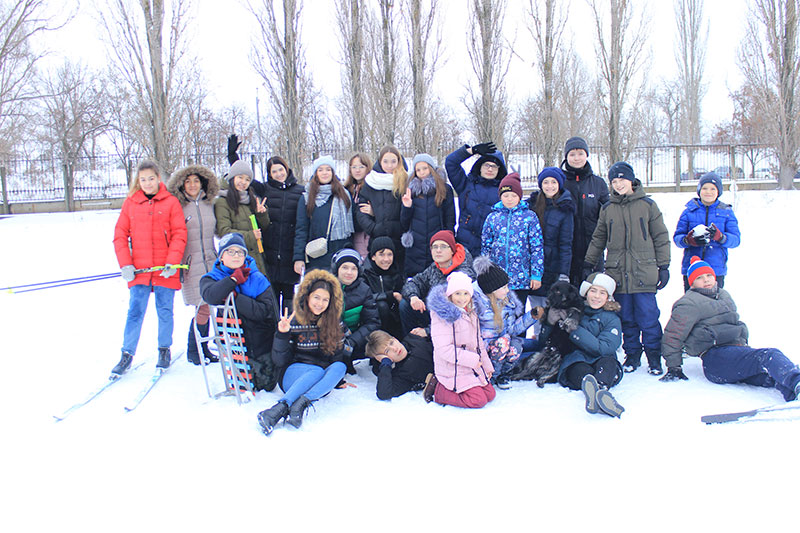 Reward – английский лагерь, Пятиморск. Путевки в детский лагерь на 2024 год, фото 1