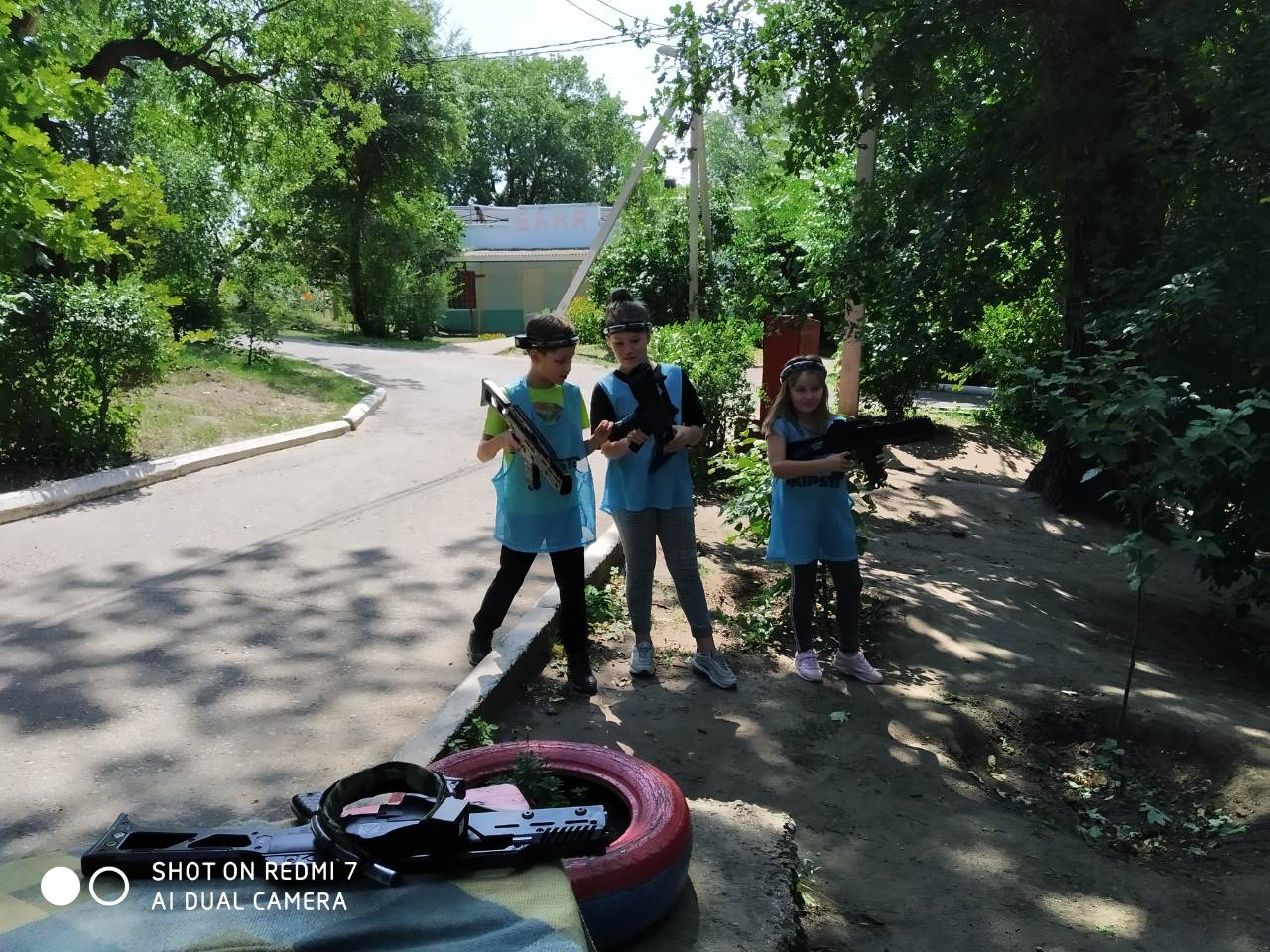 «Орленок» – Оздоровительный лагерь в Волгограде, фото 4