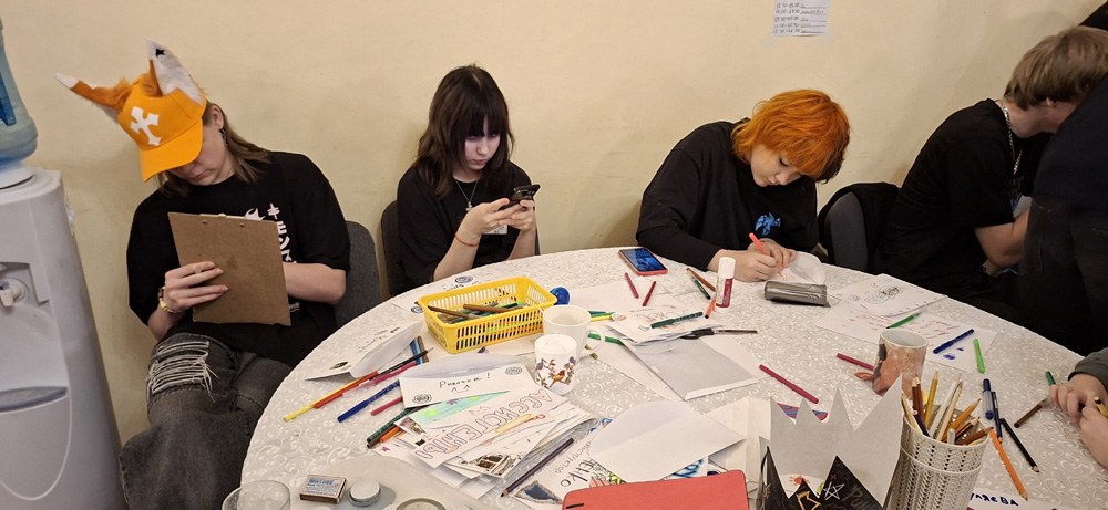 Чудо-Остров – детская программа, Москва, м. Павелецкая. Путевки на детские программы на 2026 год, фото 9